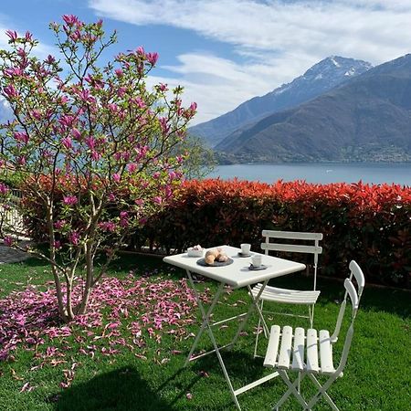 Bregagno B&B Musso Bagian luar foto