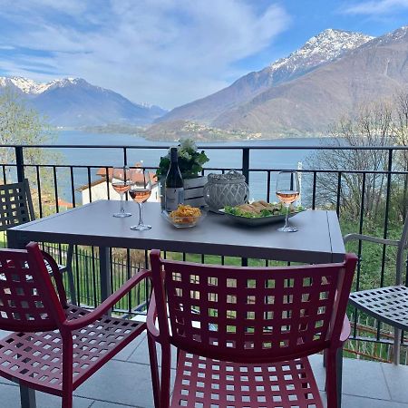 Bregagno B&B Musso Bagian luar foto