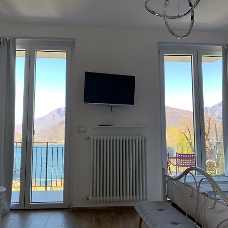 Bregagno B&B Musso Bagian luar foto