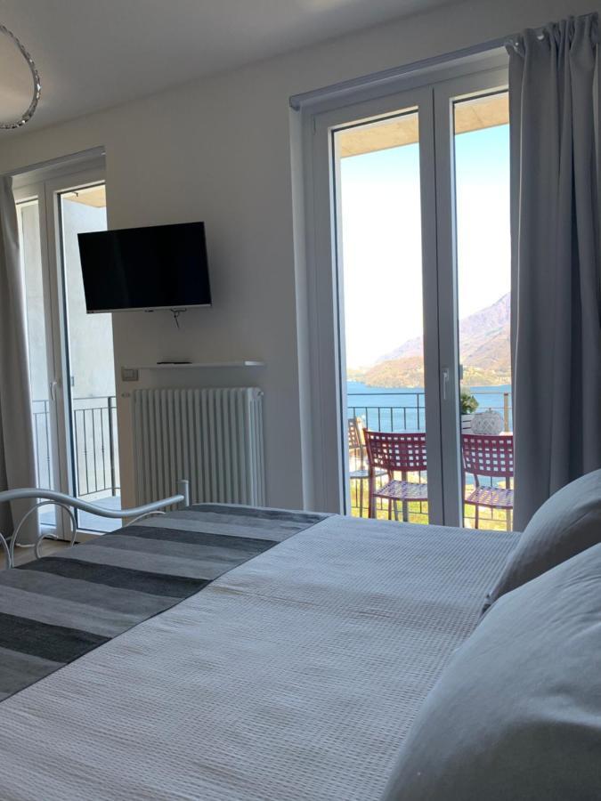 Bregagno B&B Musso Bagian luar foto