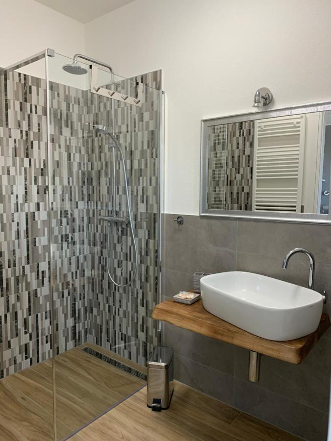 Bregagno B&B Musso Bagian luar foto