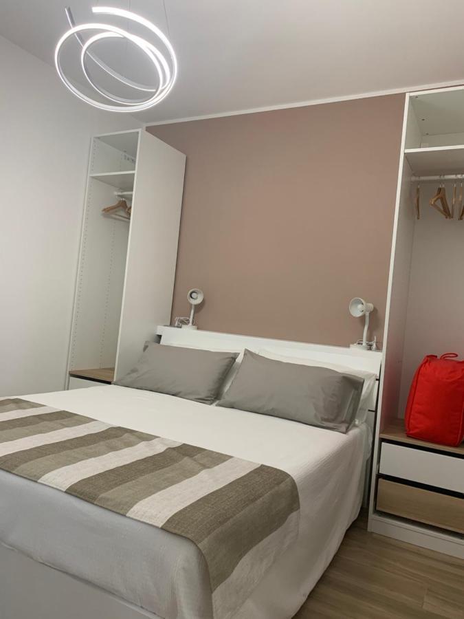 Bregagno B&B Musso Bagian luar foto