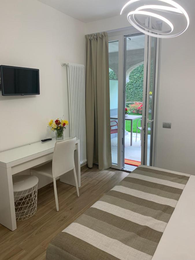 Bregagno B&B Musso Bagian luar foto