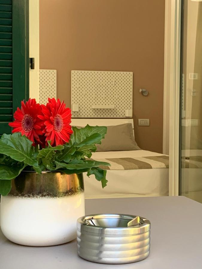 Bregagno B&B Musso Bagian luar foto