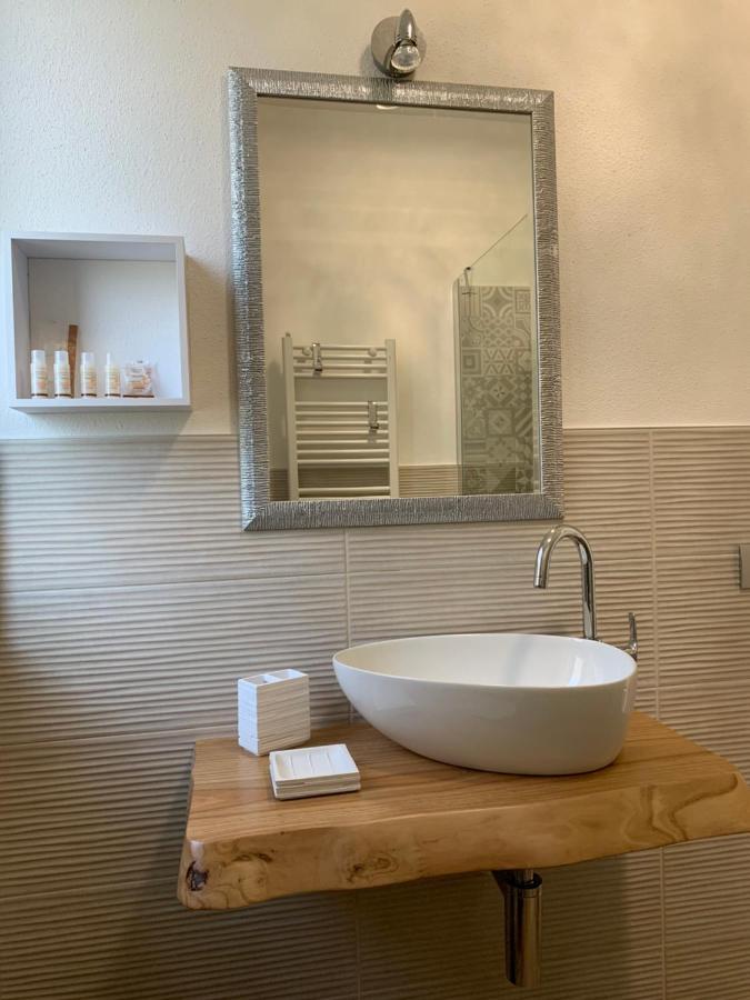 Bregagno B&B Musso Bagian luar foto