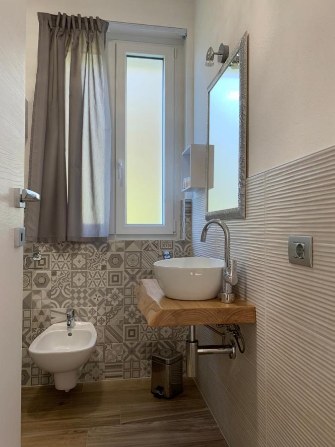 Bregagno B&B Musso Bagian luar foto