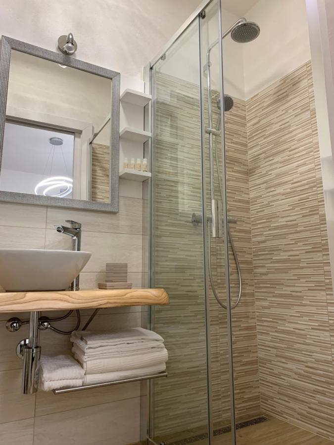 Bregagno B&B Musso Bagian luar foto