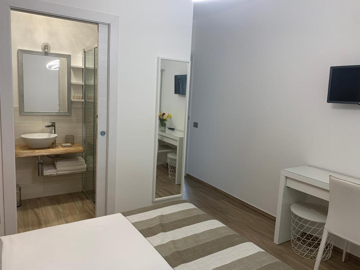 Bregagno B&B Musso Bagian luar foto